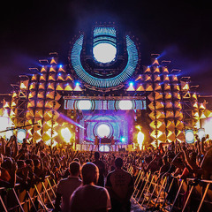 DJ SNAKE ULTRA LIVE 2016