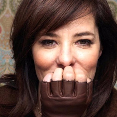 Talking TV: Parker Posey