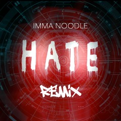 4Minute - Hate(Yung Imma Remix)