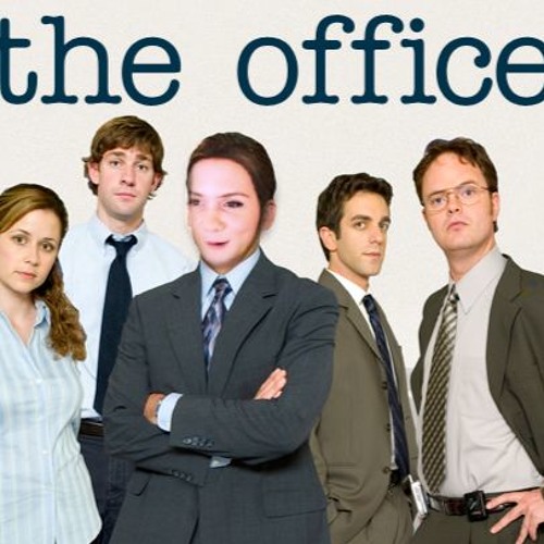 Please no spamerino in the office