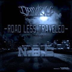 Banish Habitual - Road Less Traveled (ft. N.B.S) [prod. Anno Domini]
