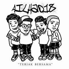 Lakukan sendiri (Feat. Tamtam Rise As One)