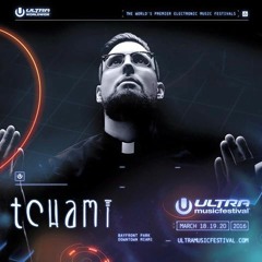 Tchami - Live @ Ultra Music Festival 2016 (Free Download) [Full Set]