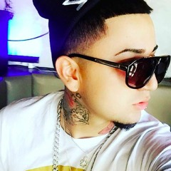DJ GEEZEE REGGAETON KING INTRO