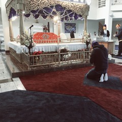 Shukar Dateya-Prabh Gill