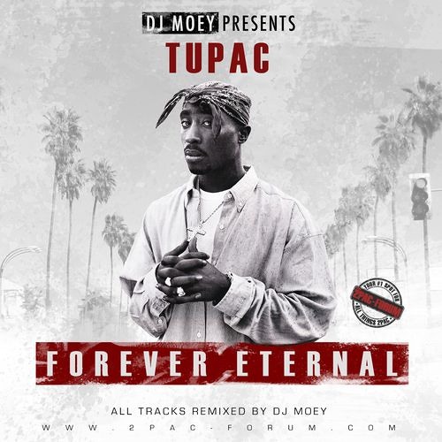 2Pac ft. Hussein Fatal & Tame One - Ghetto Star (DJ Moey Remix)*DL Link in Description*