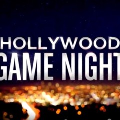 Hollywood Game Night 2x 1hr