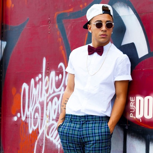 Luke Christopher