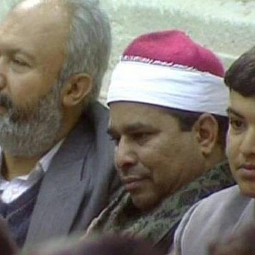 سورة الشعراء | روائع | الشيخ محمد الليثي