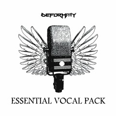 Essential Vocal Pack