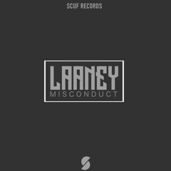 Laaney - Misconduct (Original Mix)