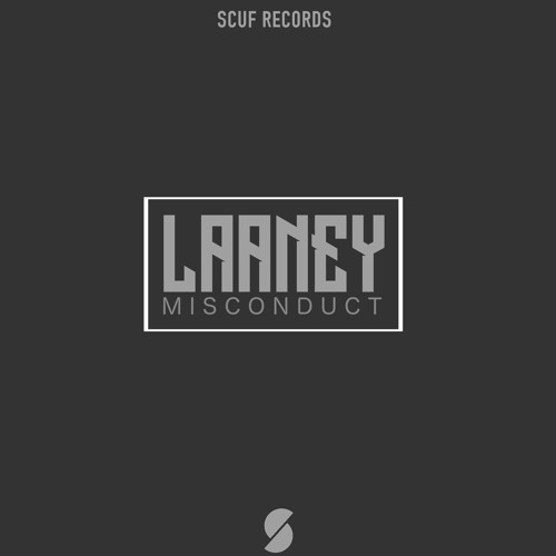 Laaney - Misconduct (Original Mix)