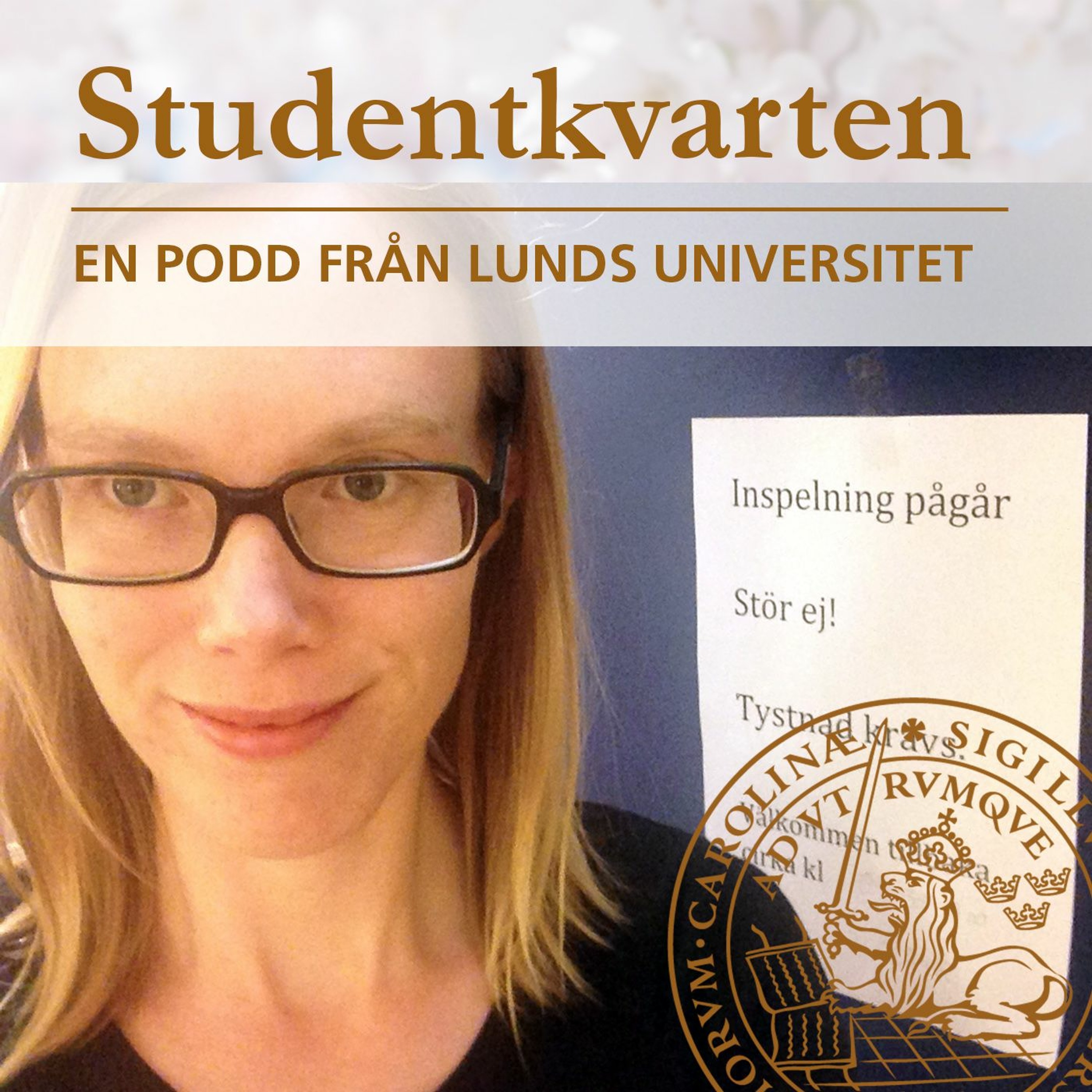 Lundastudent - poddar från Lunds universitet