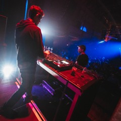 Drum&Bass