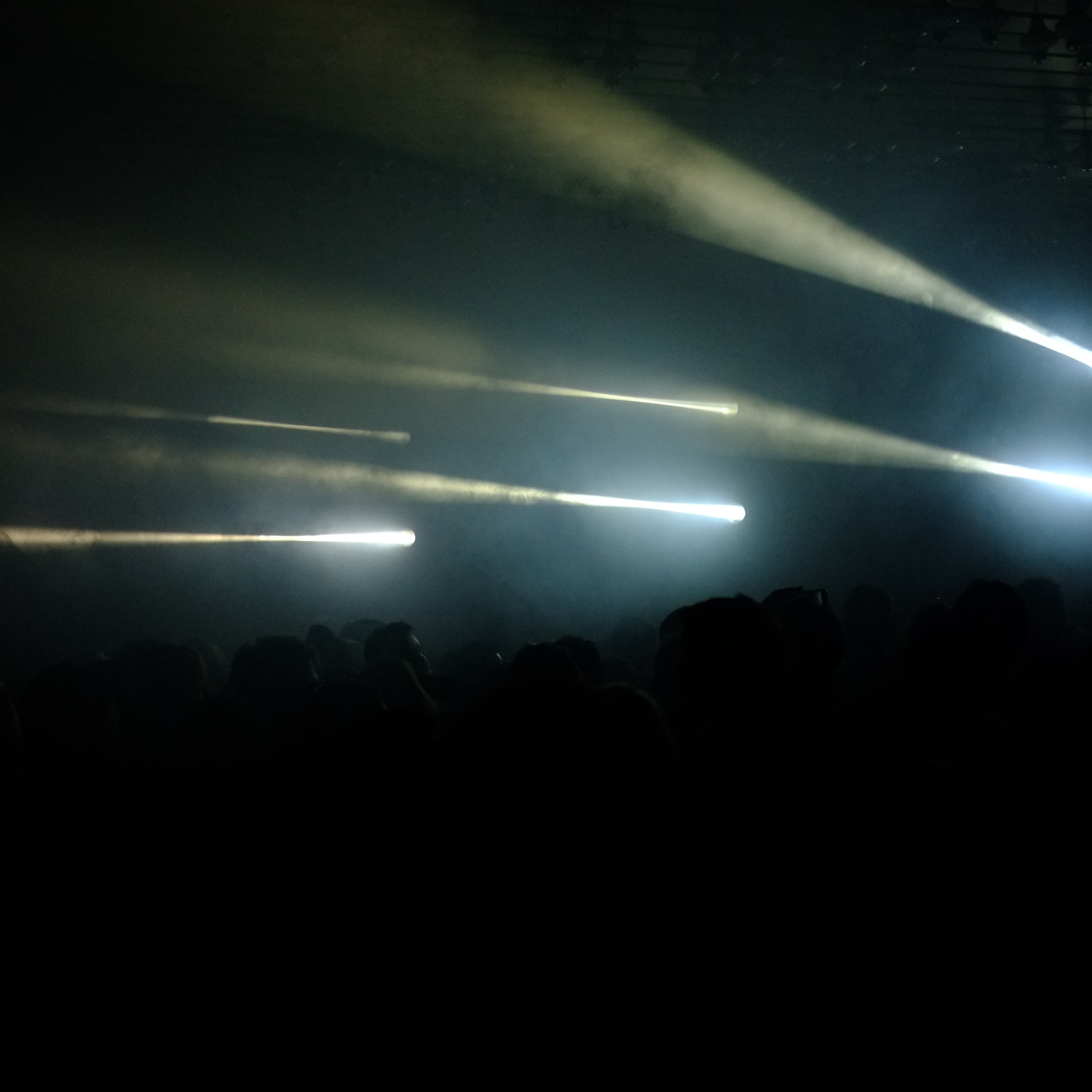 Line Noise Episode 04 (Independent Label Market, John Talabot, Klasse Records) episode artwork