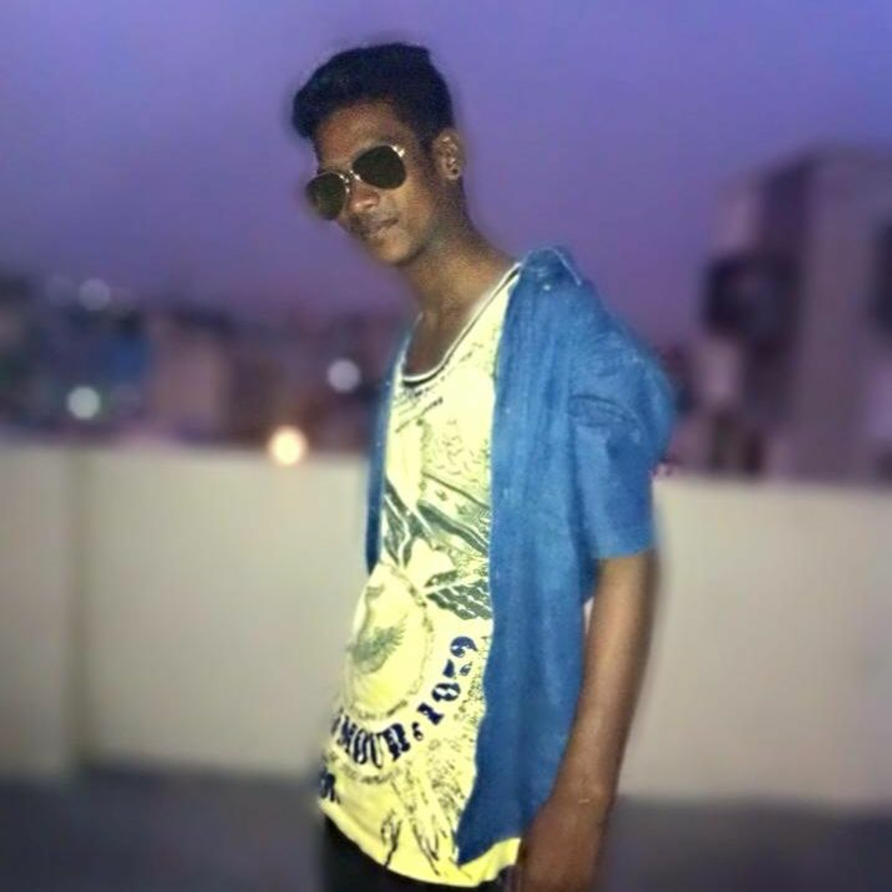DJ SHIVA ROCKZZ FOLK
