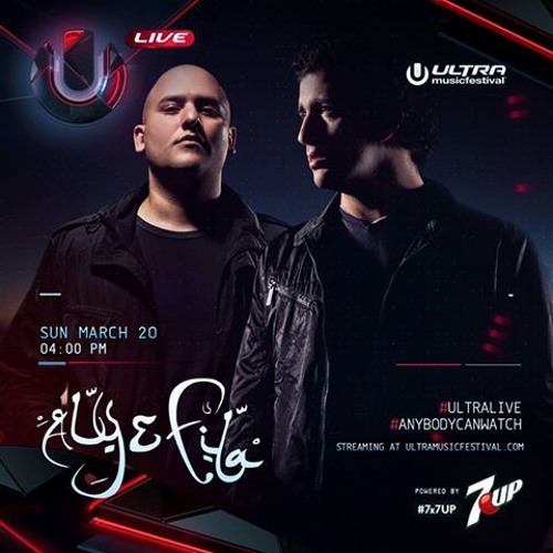 Aly & Fila - ASOT SPECIAL MIAMI 2016 (Free) → [www.facebook.com/lovetrancemusicforever]