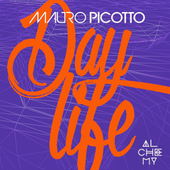 Mauro Picotto - DAYLIFE