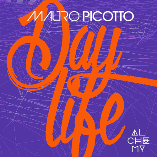 Mauro Picotto - DAYLIFE