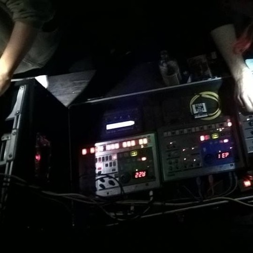 Rave Piet (SLOW SS) CHD (J23 SS)Freestyle Live 26.02.16