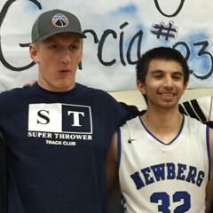 With you cover(greatness)