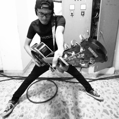 BAREFOOD - Grey Skies (cover)