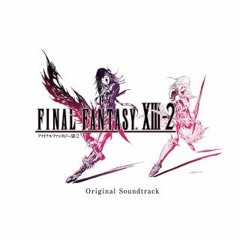 A Song Written In Time (Final Fantasy XIII-2)