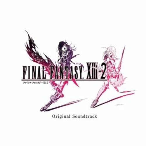 A Song Written In Time (Final Fantasy XIII-2)