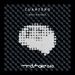 MINDSHAKE040 : Cuartero - Talking Drum (Fer BR Remix)