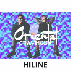 HILINE MINIMIX #010 - ORIENTAL CRAVINGS