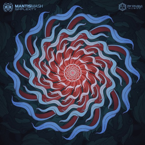 04 MantisMash - InnerBitZ