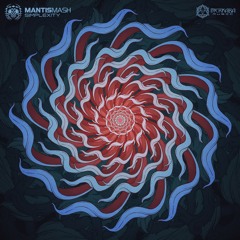 01 MantisMash - Wandering Shuffle