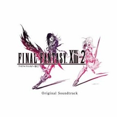 Run (Final Fantasy XIII-2)