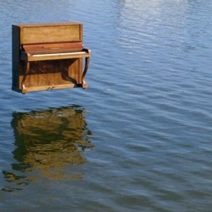 still - silent - tyliai for piano solo (2004)