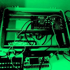 The Base 211 (modular techno live jam )