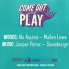Come Out And Play Mp3