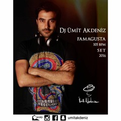 DJ Umit Akdeniz - Famagusta 105 BPM