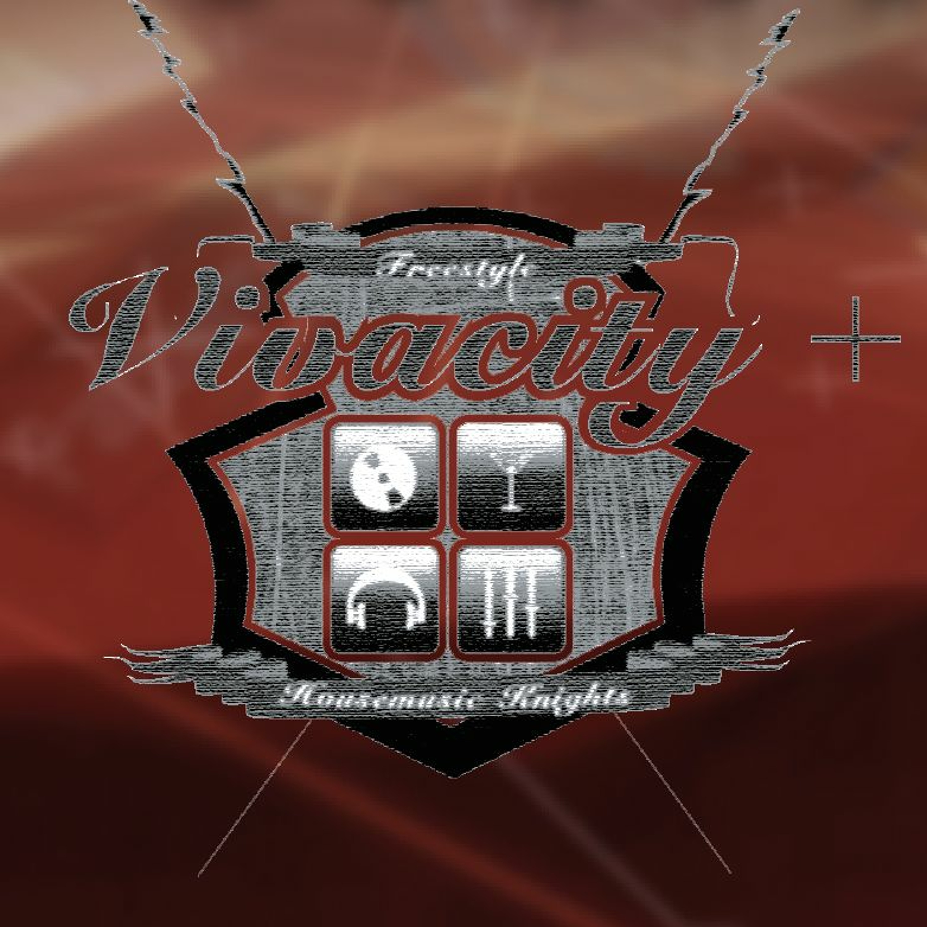 Cubik - The Sound Of Vivacity 03/2016 episode artwork