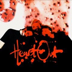 CHANCVN - Heart Out