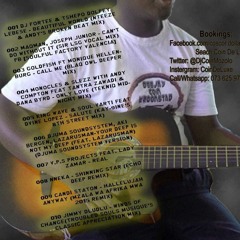 Deluxe Sounds 4 - Dj Coin Deluxe