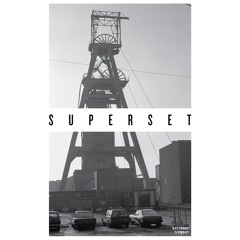 SUPERSET EP