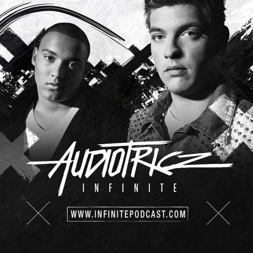 Infinite Podcast Episode 013