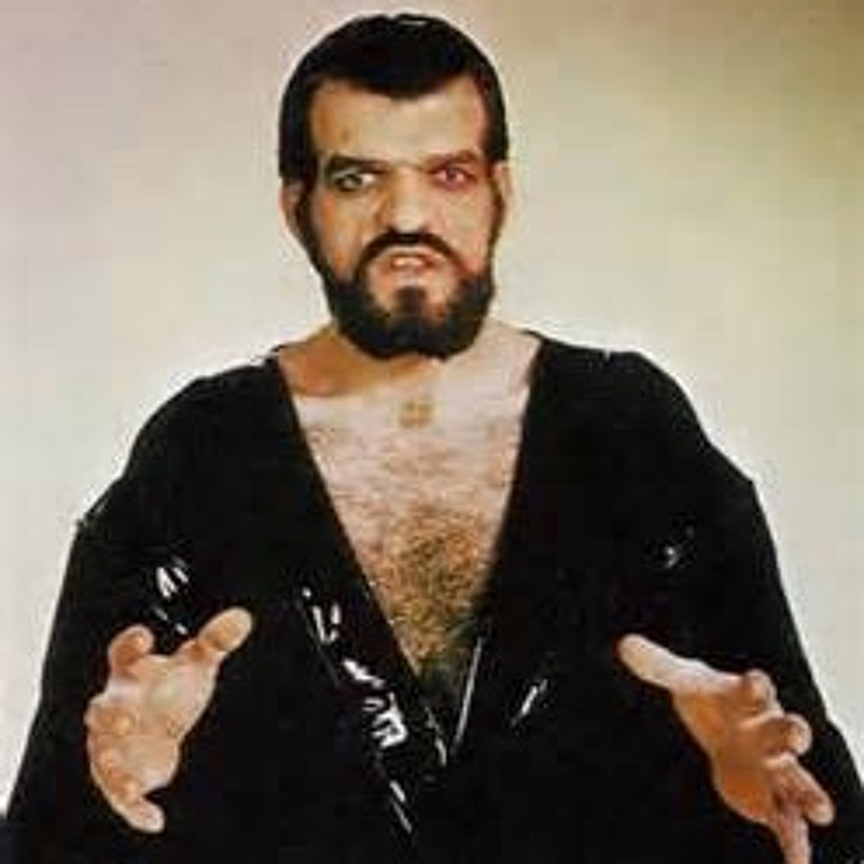 Episode 108 Jack O Halloran Of Superman 2 Inappropriate Earl Podcast Podtail