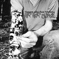 Hip Hop Junkie (Prod. Sultan Mir)