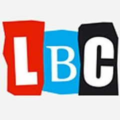 Should TV cameras be allowed in UK criminal courts? - Joseph Kotrie-Monson on LBC Radio