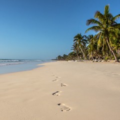 John Acquaviva & Olivier Giacomotto - Back2Back On Tulum Beach