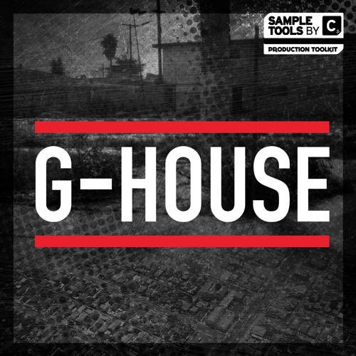 Sample Tools by Cr2 G-House MULTiFORMAT
