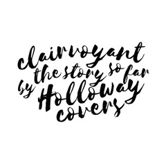 Clairvoyant (The Story So Far cover)