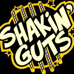 Shakin Guts - Rockin Rockabilly