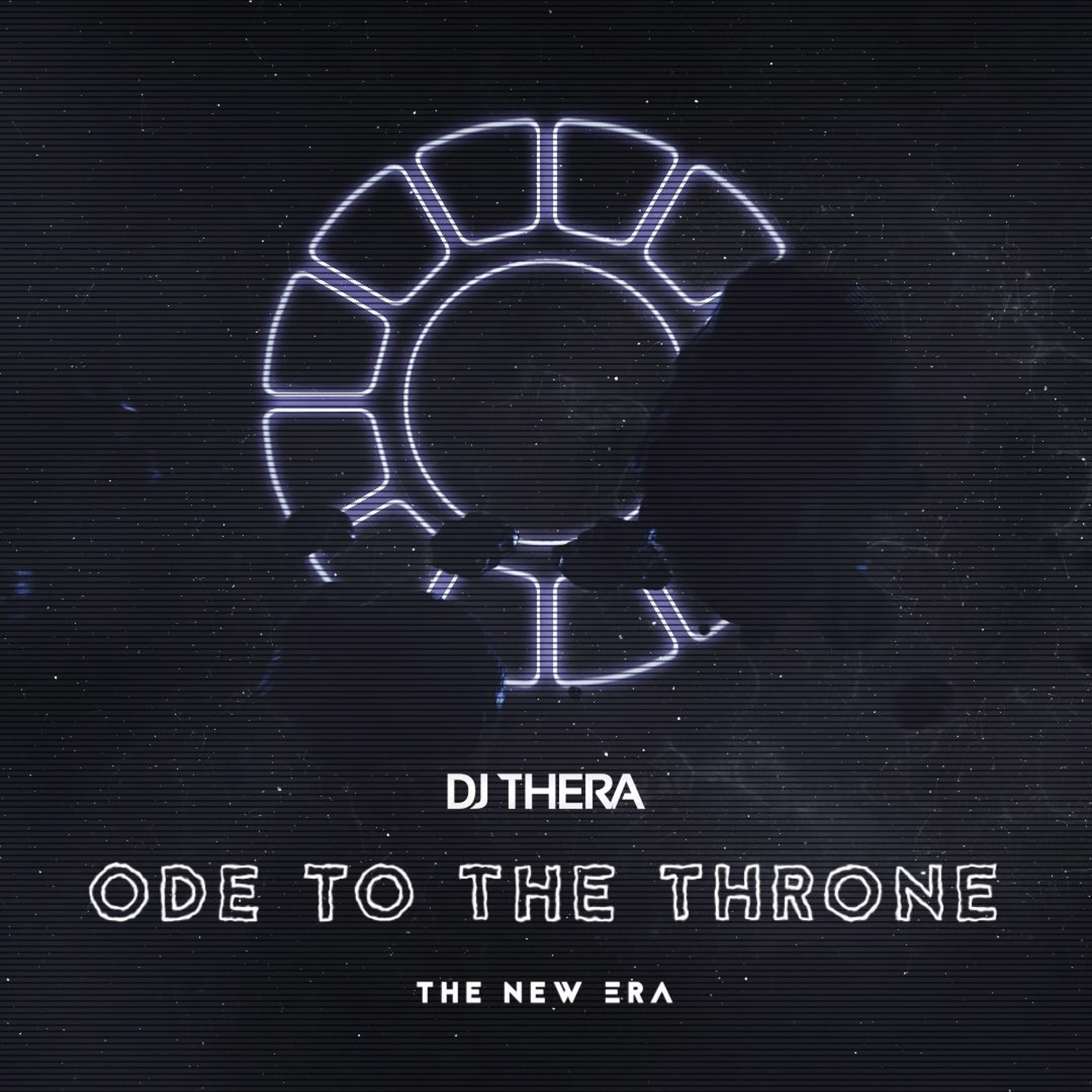 03. Ode To The Throne episode artwork